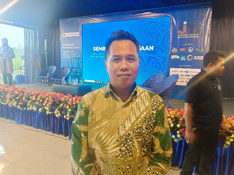 Hadang Serangan Siber, Diskominfotik KBB Bentuk CSIRT