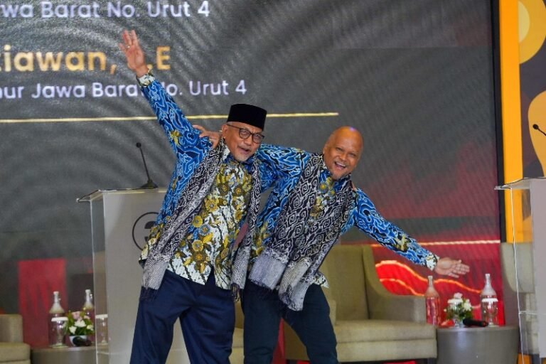 Disinggung Oleh Ahmad Syaikhu, Berikut Kondisi Perceraian di Jawa Barat