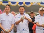 Cawagub Jabar, Erwan Setiawan dan Cawalkot Cimahi, Adhitia Yudisthira Kerap Tampil Kompak Jelang Pilkada Serentak