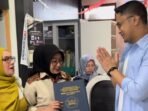 Tepati Janji, Hengky Kurniawan Bantu Siswa Ambil Ijazah yang Terkendala Biaya
