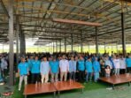 DPD Partai Gelora KBB Siap Menangkan Jeje Ritchie-Asep Ismail di Pilkada Bandung Barat