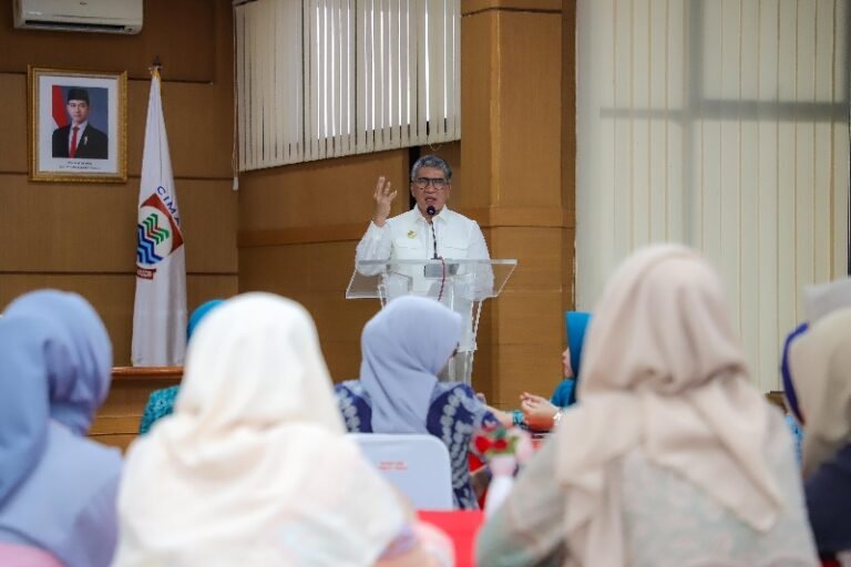 Pemkot Cimahi Maksimalkan Upaya Pencegahan Penyakit Tidak Menular