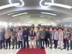 Jelang Masa Tenang, Bawaslu KBB Tingkatkan Pengawasan