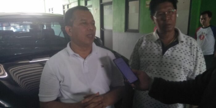 Kader Tak Pilih DILAN di Pilkada Bandung Barat, Partai Demokrat KBB Siap Berikan Sanksi