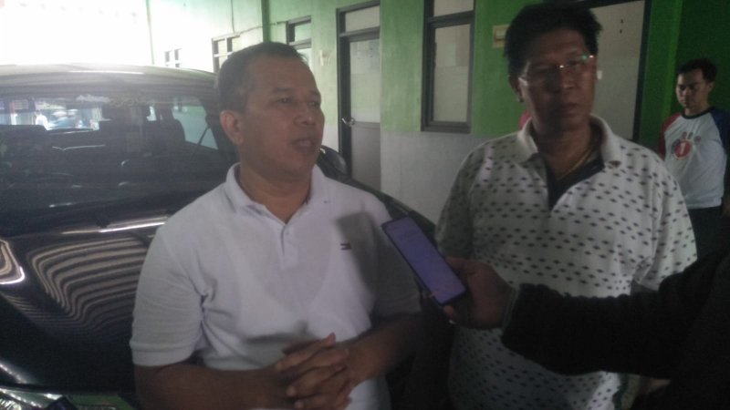 Kader Tak Pilih DILAN di Pilkada Bandung Barat, Partai Demokrat KBB Siap Berikan Sanksi