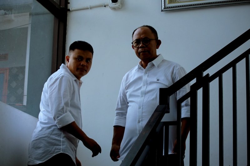 Ini Makna Peringatan Hari Guru Nasional bagi Dikdik dan Bagja Setiawan