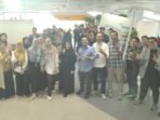 Telkom dan Inkubator Bisnis Unpad Perkuat Dukungan Ekosistem Startup Lokal