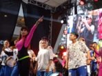 Sawit on Town Edukasi Pemanfaatan Minyak Sawit dalam Kehidupan Sehari-hari