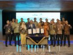 bank bjb Perluas Kolaborasi dengan BP Rebana untuk Pengembangan Kawasan Rebana
