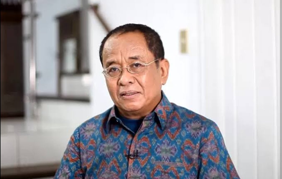 Hentikan Kriminalisasi Said Didu, Batalkan PIK 2 Sebagai PSN