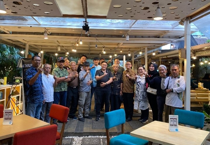 Program Unggulan Dandan Riza Wardana dan Arif Wijaya Selaras dengan Asta Cita Presiden Prabowo Subianto