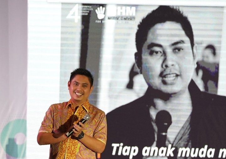 Korban Mafia Peradilan, Akademisi Antikorupsi ikut bersuara bebaskan Mardani Maming