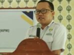 Ketua BPC Hipmi Bone Bolango Desak Pembebasan Mardani Maming, Tuntut Keadilan untuk Generasi Muda