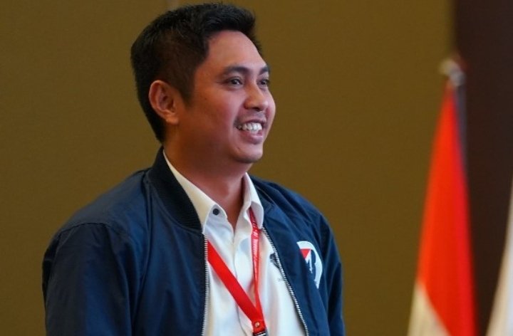 Tudingan Sepihak Pada Mardani H Maming, Kuasa Hukum Laporkan Dua Media Online ke Dewan Pers