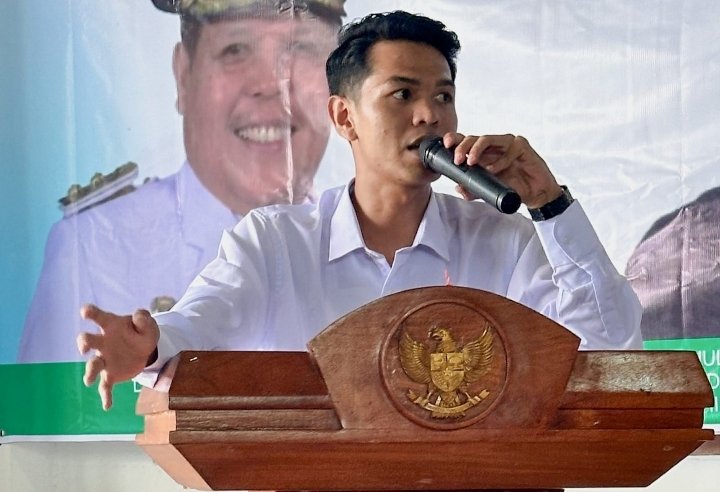 Terkait Kasus Mardani Maming, BPC HIPMI Lebong Minta Pihak Lain Tidak Giring Opini Buruk