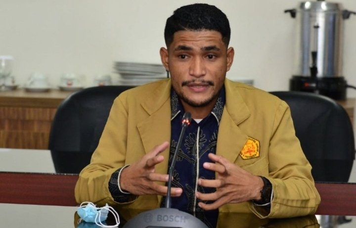 Permahi Nilai Vonis Hakim Terhadap Eks Bupati Tanah Bumbu Mardani H Maming Tidak Berdasar