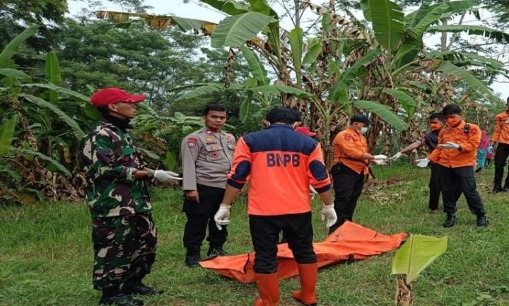Mayat Tanpa Identitas di Sungai Subang, Ini Ciri Cirinya