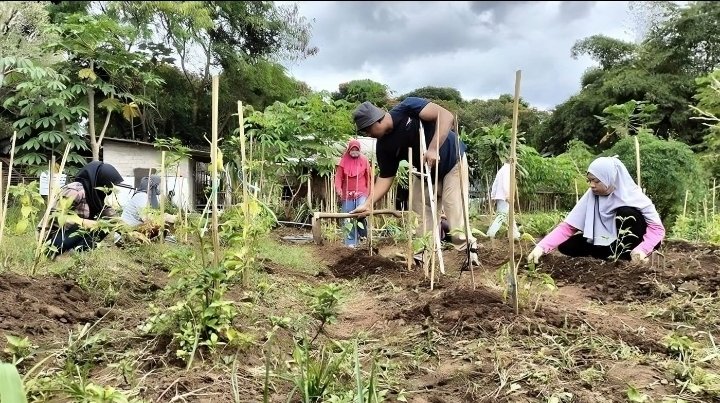 Pemkab Bandung Klaim Berikan Perlindungan Sosial untuk 87.781 Petani Bandung