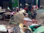 Perubahan Iklim, Pemerintah Didesak Komitmen pada Lingkungan