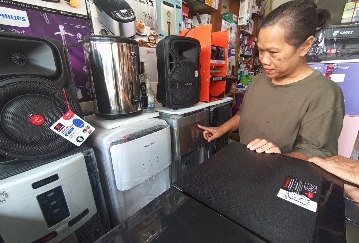 Potensi Kenaikan Harga Barang Eletronik