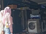 Potensi Kenaikan Harga Barang Elektronik