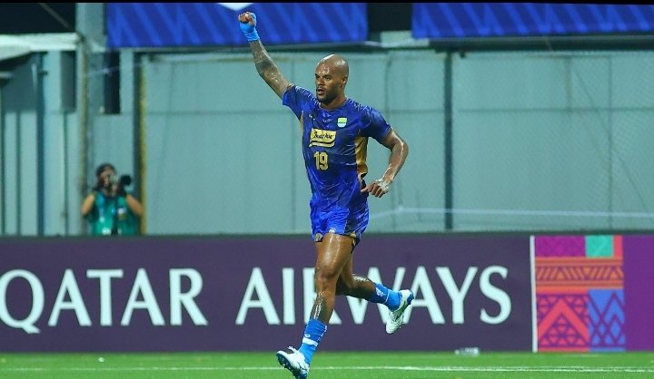 2 Lion City Sailors  vs Persib Bandung 3, Kejutan Menit Akhir