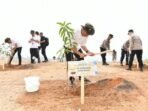 Penjabat Gubernur Jabar Bey Machmudin Tandaskan Penataan Ruang Agar Tetap Jaga Keseimbangan Ekosistem