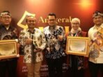 Jawa Barat Panen Penghargaan Penyiaran 2024 dari KPI
