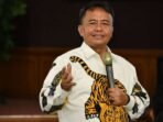 Sekda Jawa Barat Herman Suryatman Tandaskan  Perumusan Perda Agar Memiliki Nilai Manfaat bagi Masyarakat