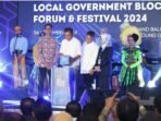 Penjabat Gubernur Jawa Barat Bey Machmudin Dorong Penerapan “Blockchain” di Seluruh Pemda