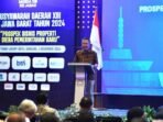 Penjabat Gubernur Jawa Barat Bey Machmudin Minta REI Bikin Hunian dengan Sistem Pengolahan Sampah Mandiri