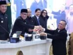 Pemda Provinsi Jawa Barat dan DPRD Setujui APBD 2025, Penjabat Gubernur Jabar Apresiasi DPRD
