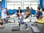 Sekda Jawa Barat Herman Suryatman Sebut Suksesor Direktur RSUD Al Ihsan Kompeten di Bidang Kesehatan