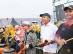 Penjabat Gubernur Jawa Barat Bey Machmudin Ajak Bangkitkan Cinta pada Budaya Jabar