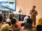 Sekda Jawa Barat Herman Suryatman Perkenalkan Kredit Jabar Caang