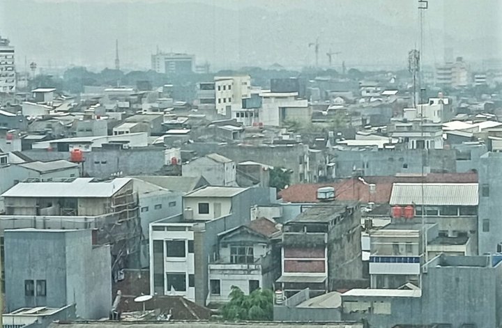 Indonesia jadi Negara Keempat dengan Jumlah Penduduk Terbanyak di Dunia