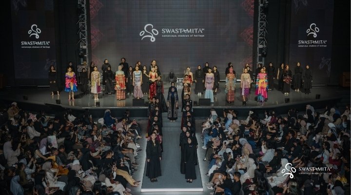 Main Event SWASTAMITA 2024 : SAMANVAYA; Shadow of Heritage