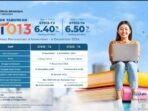 bank bjb Tawarkan SBN Ritel  ST013 dengan Imbal Hasil Hingga 6.50 Persen