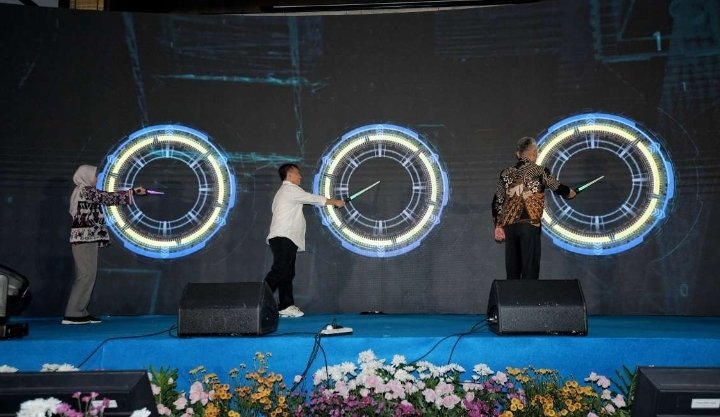 Sekda Jawa Barat Herman Suryatman Tandaskan Penataan Tata Ruang Harus Berdampak pada Kesejahteraan Masyarakat