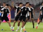 Indonesia vs Jepang Duel Nanti Malam, Garuda Pasti Bisa