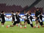 Perkiraan Susunan Pemain dan Hasil Pertandingan Indonesia Lawan Jepang dari Waktu ke Waktu