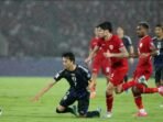 0 Indonesia vs Jepang 4, Masih Beda Kelas, Shin Thae-yong Tetap Yakin Bisa Penuhi Target