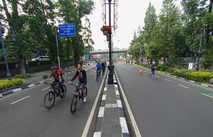 Indeks Pembangunan Manusia Indonesia Meningkat