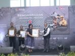 BBSPJIBBT atau B4T Sukses Menyelenggarakan Tepang Taun 2024 Bertema “B4T Goes to The Next Level”