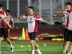 Timnas Indonesia Lawan  Arab Saudi, jadi Pembuktian di Laga Penghakiman