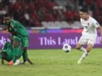 Usai Bawa Skuad Merah Putih Menang,Ketua Umum PSSI Erick Thohir Tandaskan STY Tetap Dievaluasi, Ini Penjelasannya