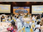 Customer Gathering, MEVAL Bidik Mitra dan Konsumen Lebih Luas Lagi
