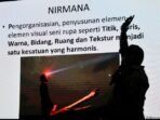 Serunya Pelatihan Foto Jurnalistik Antara di Kampus Universitas Pasundan Kota Bandung