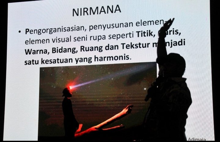 Serunya Pelatihan Foto Jurnalistik Antara di Kampus Universitas Pasundan Kota Bandung