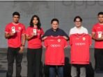 PSSI Gandeng Mitra ke-25, Erick Thohir Dorong Timnas Indonesia Terus Jaga Kepercayaan